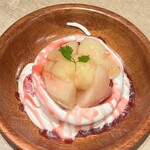 用戶對於Dishers 新宿住友ビル店的評論圖