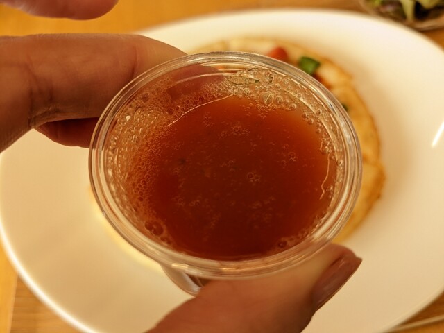 User's recommendation image for カフェピリカ