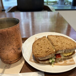 用戶對於上島珈琲店 赤坂一ツ木通り店的評論圖