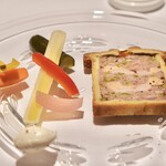 User's review image for フランス料理 壺中天