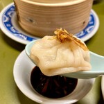 用户对于台北餃子 西荻窪張記的评论图