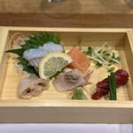 用户对于鰻 道産料理 大助別亭的评论图