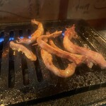 User's review image for 焼く鳥屋 おかもと 大正店