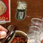 用戶對於二代目けんのすけ 天神本店的評論圖