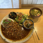 用戶對於定食･喫茶 EIYO的評論圖