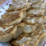 用戶對於餃子の王将 福知山店的評論圖