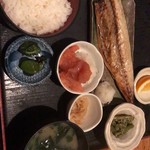 User's review image for ちづる食堂