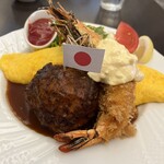User's review image for 麻布笄軒 広尾本店