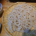 用戶對於蕎麦前 山都的評論圖