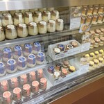 用戶對於トミーズプリン工房 神保町店的評論圖