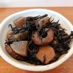 用户对于Cafe&Lunch　TeraTake的评论图