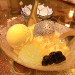 用户对于キンカーオ的评论图