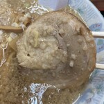 用户对于環七土佐っ子ラーメン的评论图