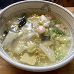 用户对于翠蓮的评论图