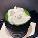 用戶對於茶寮翠泉 高辻本店的評論圖