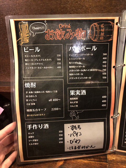 User's recommendation image for 地球屋 住吉本店