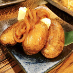 用戶對於肉汁餃子のダンダダン 新宿店的評論圖