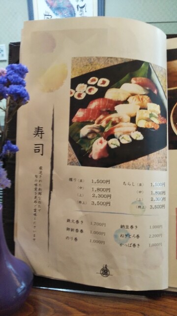 User's recommendation image for 割烹 清乃 北口店
