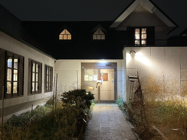 用户对于レストラン・バスク的评论高清图