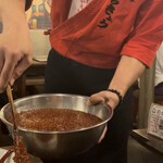 User's review image for 海味はちきょう いくら御殿