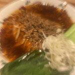 用戶對於担担麺の掟を破る者的評論圖