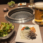 用戶對於牛屋 銀兵衛 銀座本店的評論圖