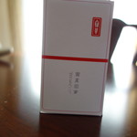 User's review image for 茶そば 扇家