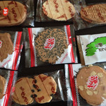 User's review image for 札幌せんべい本舗