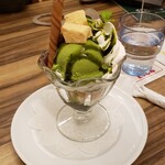 用戶對於銀座ライオン 渋谷マークシティ店的評論圖