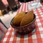 用戶對於CARIBBEAN RESTAURANT SUNNY CAFE的評論圖