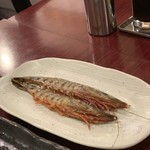 用戶對於赤坂 炭火焼肉 金星的評論圖