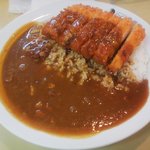 用户对于CoCo壱番屋 円町店的评论图