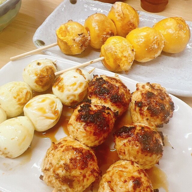 用户对于鳥の小川的评论高清图