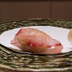 用戶對於博多 鮨 桃の木的評論圖
