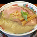 User's review image for 中華そば NewYork×NewYork