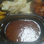 User's review image for ネパーリ チューロ