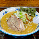 用戶對於味の華龍的評論圖