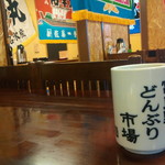 用戶對於富良野 どんぶり市場的評論圖
