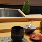 用戶對於仁的評論圖