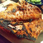用戶對於炭火焼専門食処 白銀屋 西八の分店的評論圖