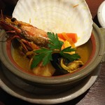 用户对于チーズフォンデュ＆ステーキ＆ワイン ケルン 本店的评论图