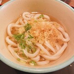 User's review image for おにやんま 中目黒店