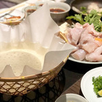 用戶對於玄品 本町 ふぐ・うなぎ・かに料理的評論圖