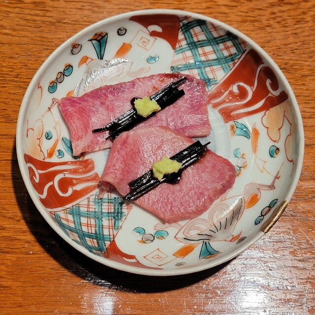 用户对于肉料理かなえ的评论高清图