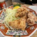 用戶對於大衆食堂 あまつ お初天神店的評論圖