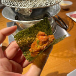 User's review image for 焼肉 金山商店 神田本店
