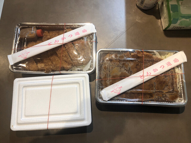 User's recommendation image for とんかつ道場 我孫子道店