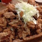 用戶對於大衆酒場ちばチャン 秋葉原中央通り店的評論圖