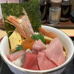 User's review image for 大起水産回転寿司 八尾店