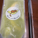 User's review image for バナナジュース専門店 バナナ×バナナ 西早稲田本店